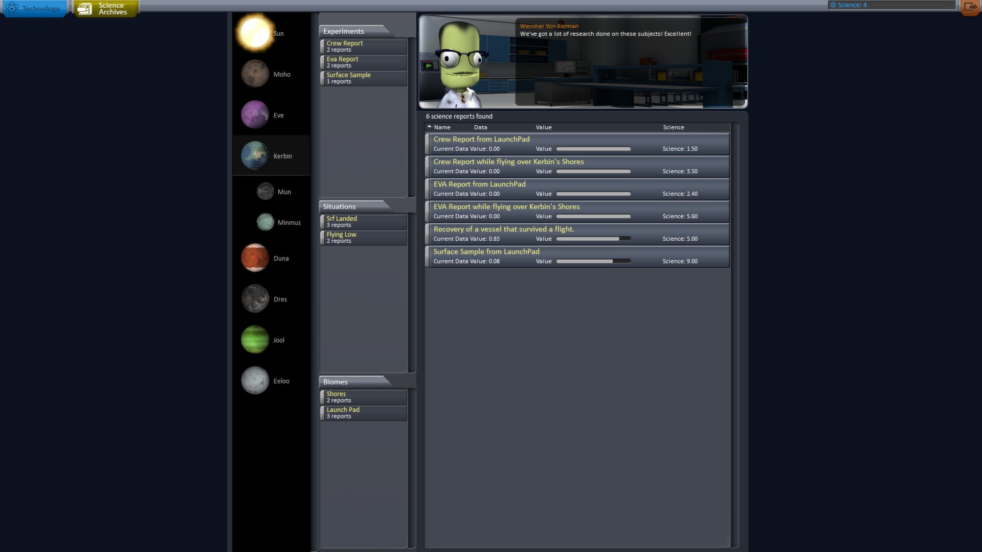 Kerbal Space Program - Imagen 27